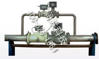 太原双涡轮流量计液化气体流量计如何维修双涡轮流量计
